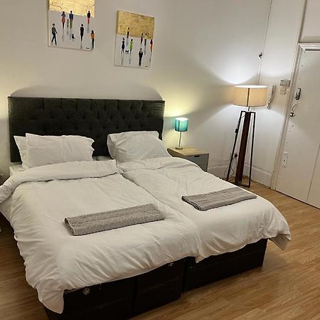 City Studio Flat London Eksteriør bilde