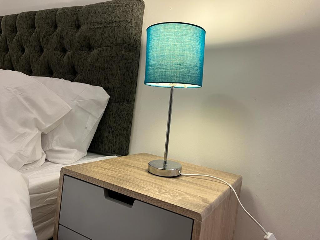 City Studio Flat London Eksteriør bilde