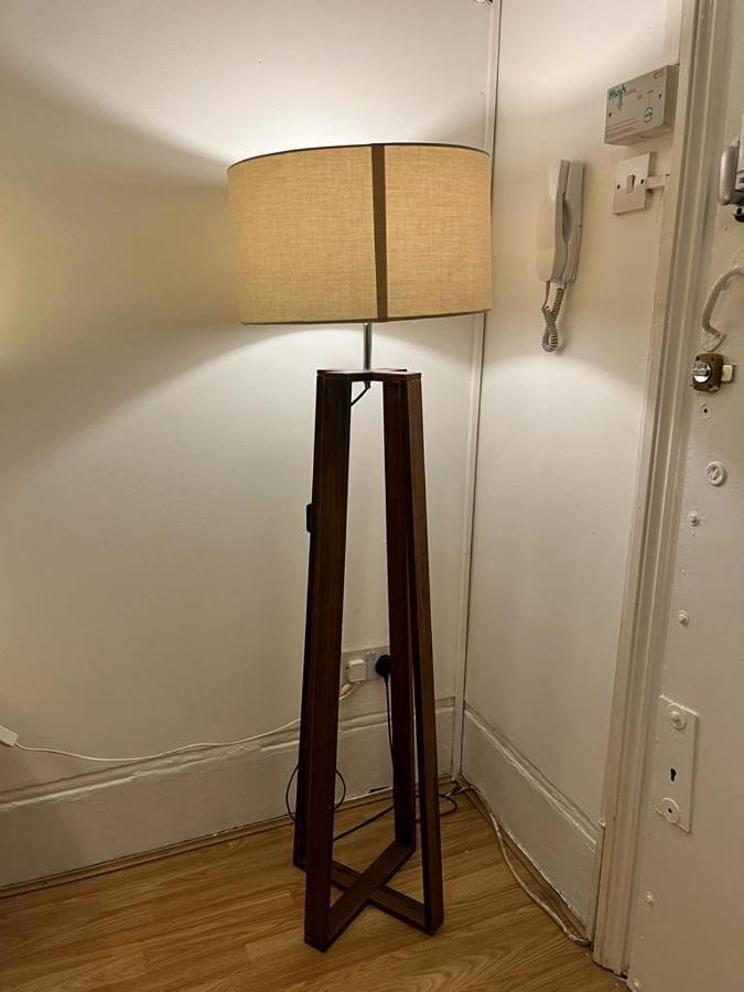 City Studio Flat London Eksteriør bilde