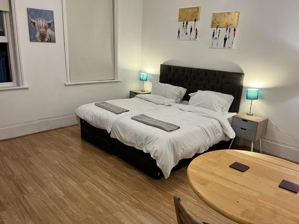 City Studio Flat London Eksteriør bilde
